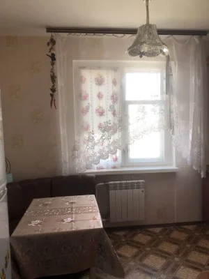 Продам 3 кімнатну квартиру Єськова