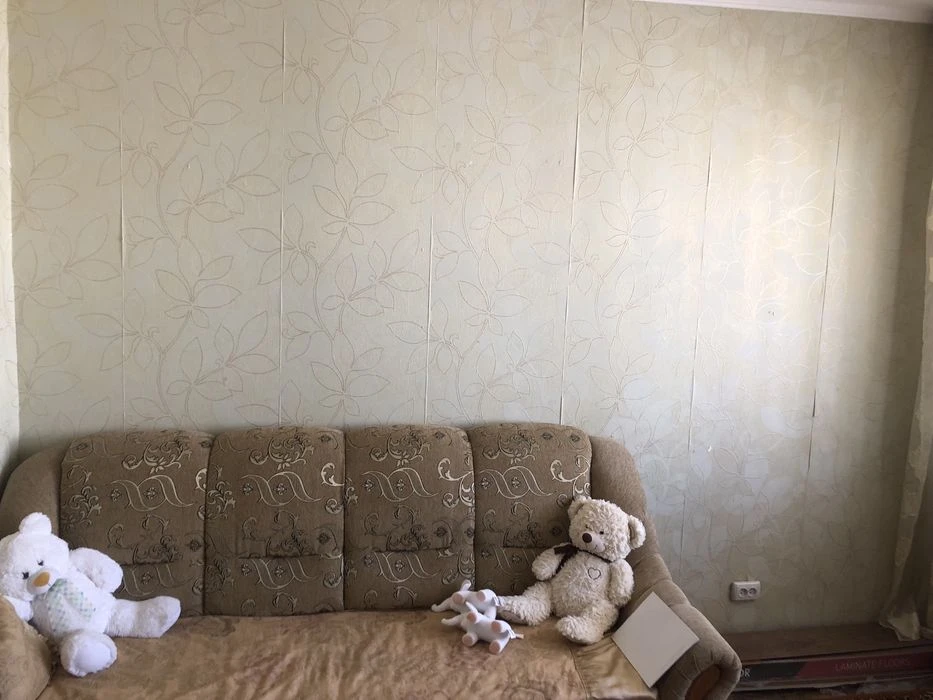 Продам 3 кімнатну квартиру Єськова