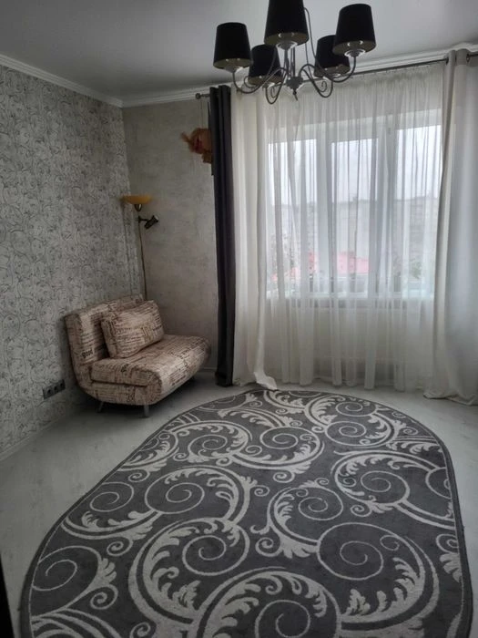 3-х кімнатна квартира , центр новобудова ,автономка