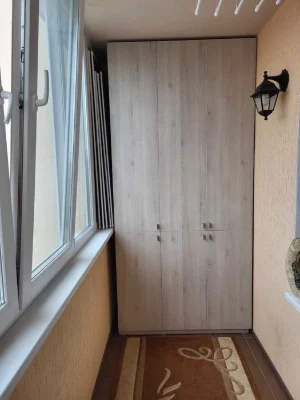 3-х кімнатна квартира , центр новобудова ,автономка