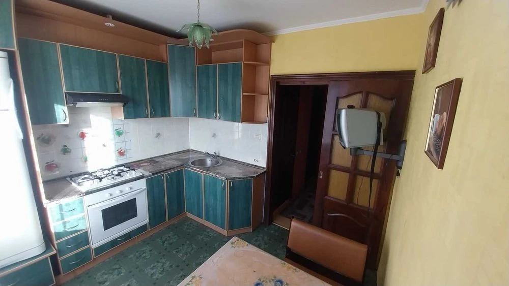 Продається 4х.кім.квартира поряд з Цумом