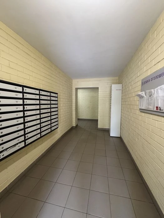 Продаж видової 2-ки,68,8 м2,на вул.Курсанта Єськова,26а