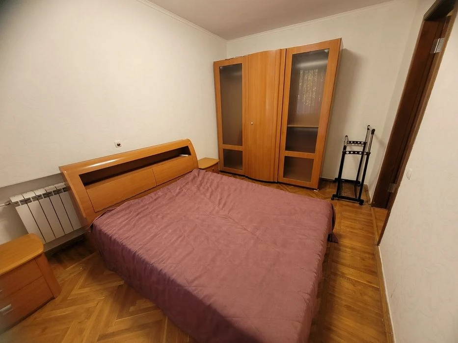 Продам квартиру Чорновола
