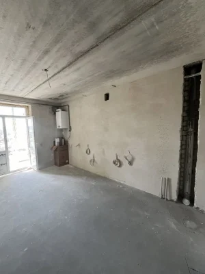 Продаж 2к квартири. 94 м². Центр. вул.Стуса.
