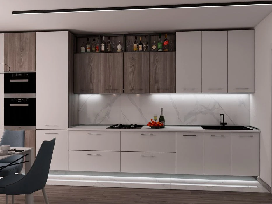 Продаж 2к квартири. 94 м². Центр. вул.Стуса.
