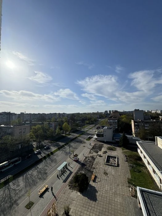 ПОЛИТЕХ! 58кв.м Продам 2 комн.кв по ул.Шевченка