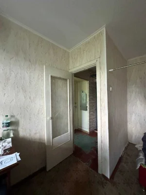 Продаж 1-кімнатної квартири на вул. Самоквасова, р-н Шерстян