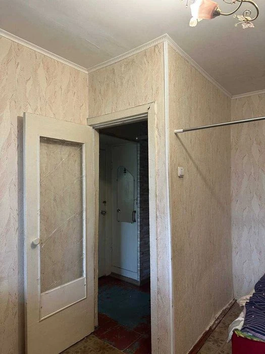Продаж 1-кімнатної квартири на вул. Самоквасова, р-н Шерстян