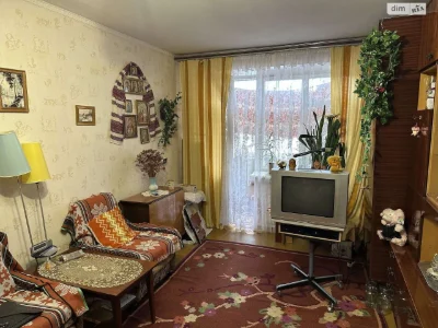 Продаж Квартира Холодні Яри