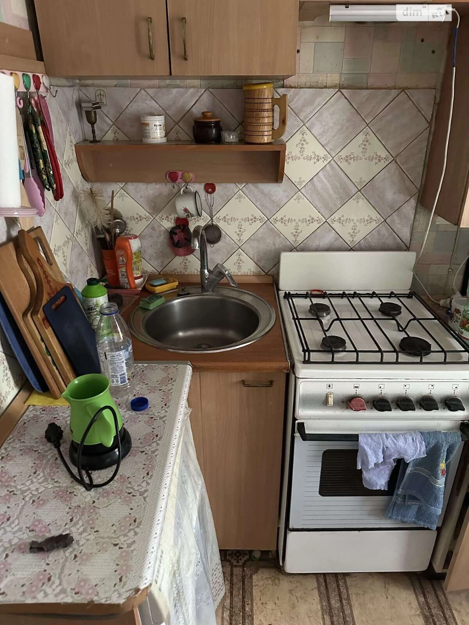 Продаж Квартира Холодні Яри