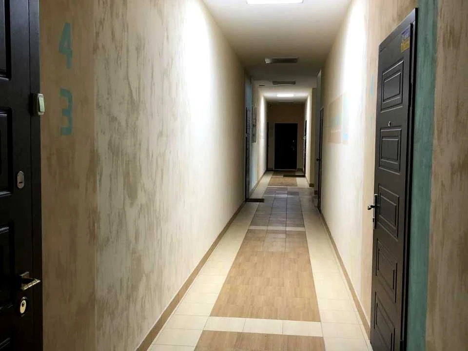 Apartment. Kharkiv, Klemenova Dacha St., 11