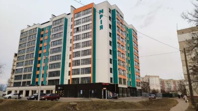 БЕЗ ДОПЛАТ Продаж 1кімн. Автономка ЖК"Мрія"