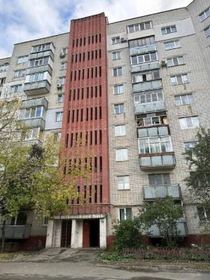 Продається 3-кімнатна квартира в центрі міста, вул. Чорновол