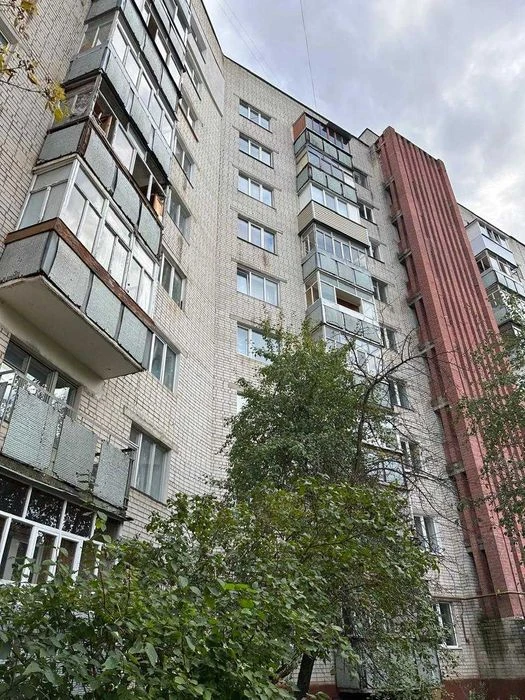 Продається 3-кімнатна квартира в центрі міста, вул. Чорновол
