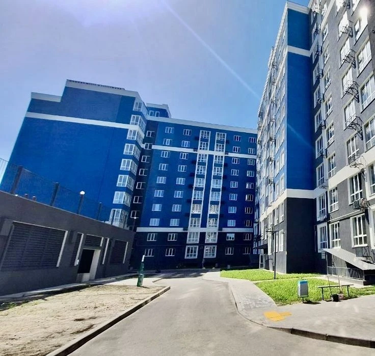 Продаж 2-х кімнатної квартири ЖК Лісовий