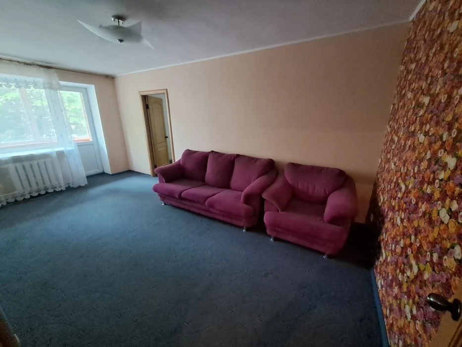 Оренда 2 кімн квартири Центр, біля ринку,по просп.Перемоги