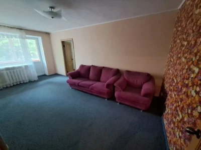 Оренда 2 кімн квартири Центр, біля ринку,по просп.Перемоги
