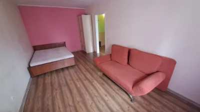 Оренда 1 кімнатної квартири 4/5 поверх по вул Любецька 9а