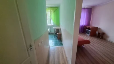 Оренда 1 кімнатної квартири 4/5 поверх по вул Любецька 9а