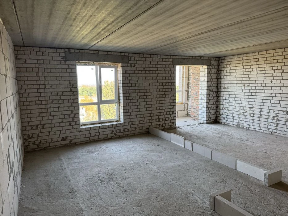 Продам однокімнатну квартири в ЖК «Комфортний» з вільним пла