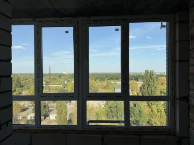 Продам однокімнатну квартири в ЖК «Комфортний» з вільним пла