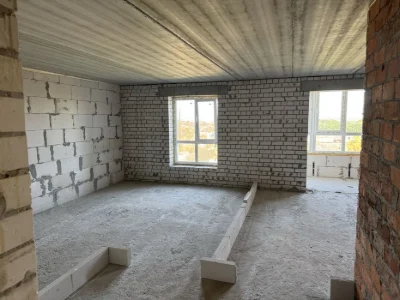 Продам однокімнатну квартири в ЖК «Комфортний» з вільним пла