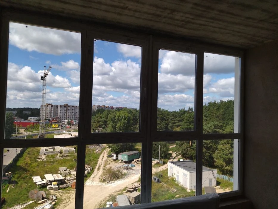 Продам 1-кімнатну квартиру. Р-н Масани (обмін)
