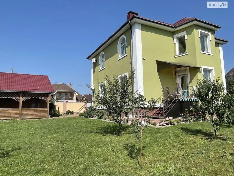 Продаж Дім