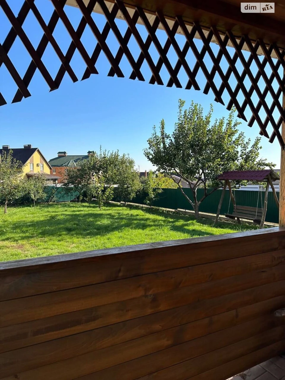 Продаж Дім