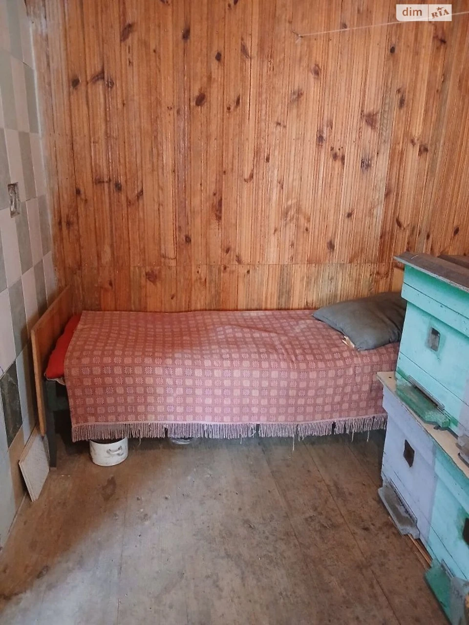 Продаж Дім