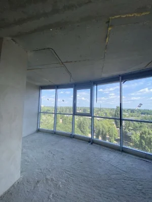 Продам  розкішну 2х кім. квартиру 95 м2  ЖК  Панорама Масани