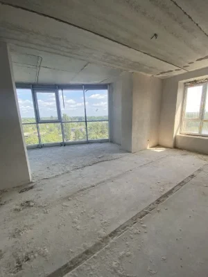 Продам  розкішну 2х кім. квартиру 95 м2  ЖК  Панорама Масани