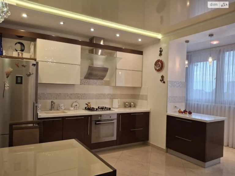 Продажа квартир Киевский