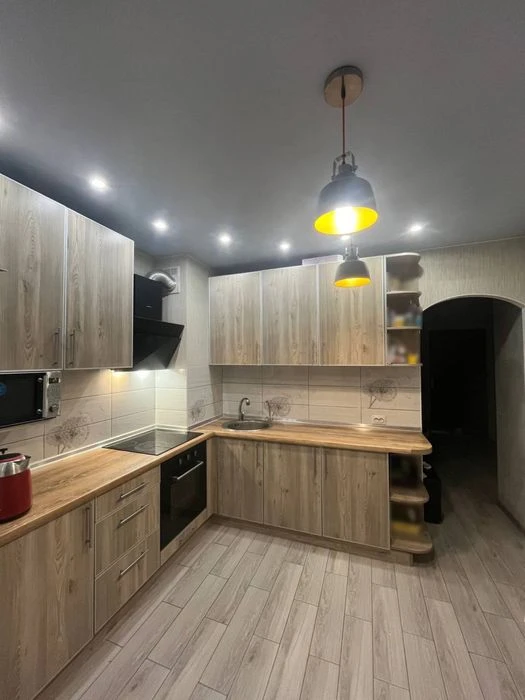 1 к. Квартира Заз