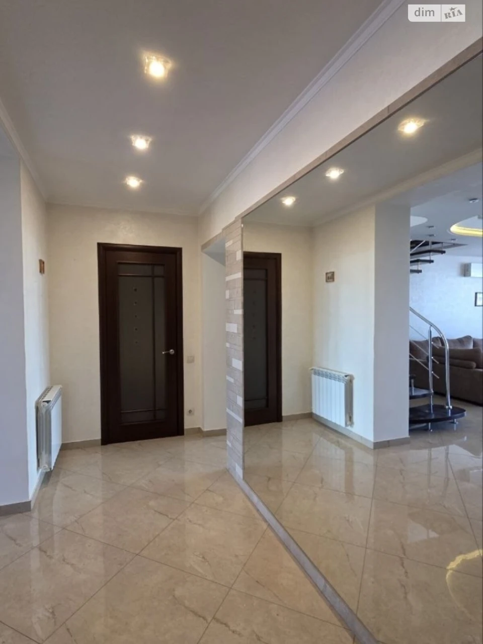 Продажа квартир Киевский
