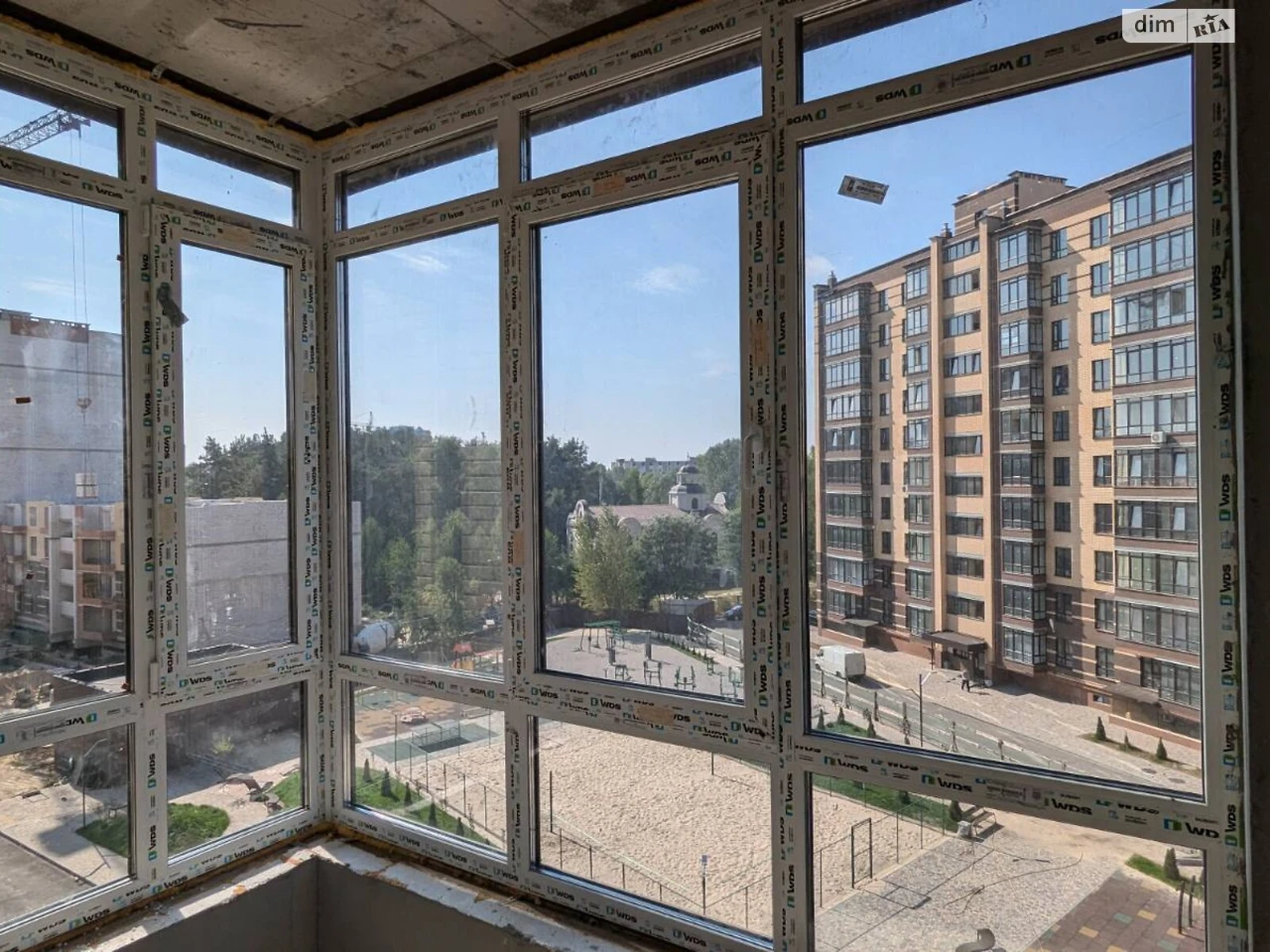 Продаж Квартира Новозаводський