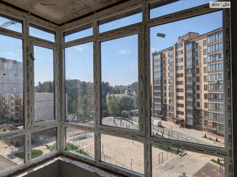 Продаж Квартира Новозаводський
