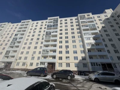 Продаж 2- во кімнатної квартири на Масанах  в Новобудові