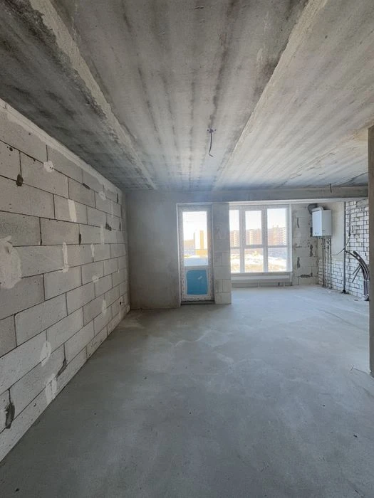 Продаж 2- во кімнатної квартири на Масанах  в Новобудові