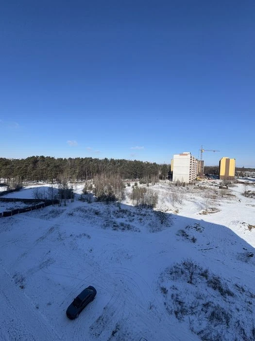 Продаж 2- во кімнатної квартири на Масанах  в Новобудові