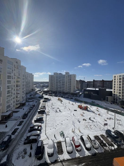 Продаж 2- во кімнатної квартири на Масанах  в Новобудові