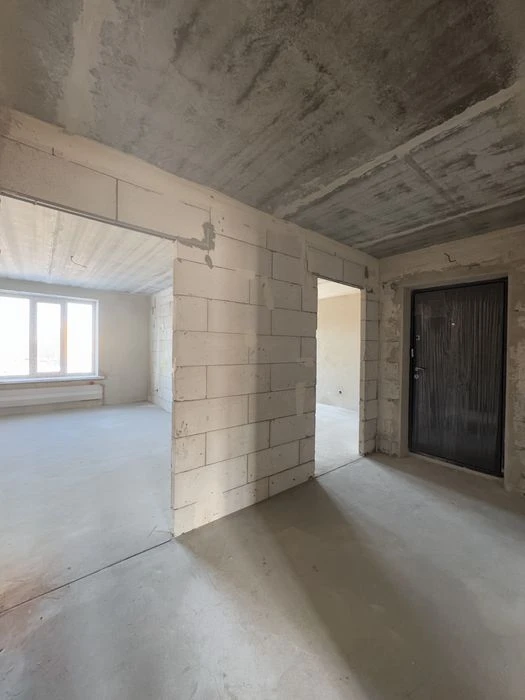 Продаж 2- во кімнатної квартири на Масанах  в Новобудові