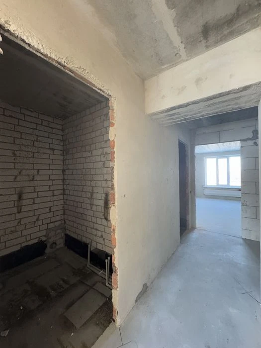 Продаж 2- во кімнатної квартири на Масанах  в Новобудові