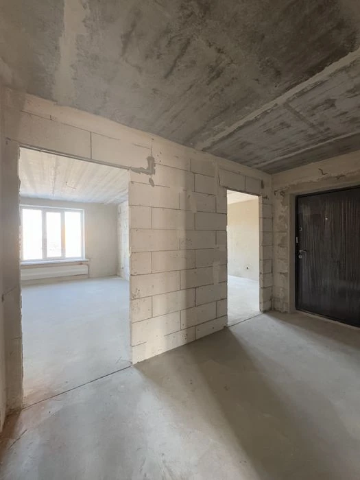 Продаж 2- во кімнатної квартири на Масанах  в Новобудові