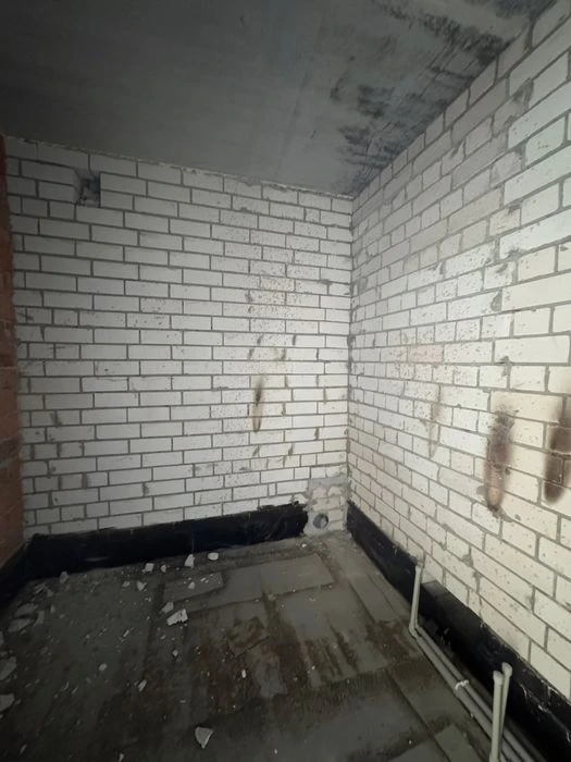 Продаж 2- во кімнатної квартири на Масанах  в Новобудові