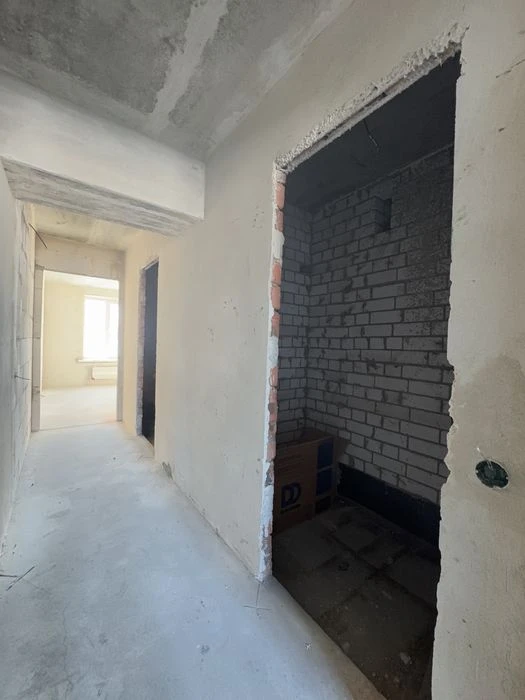 Продаж 2- во кімнатної квартири на Масанах  в Новобудові