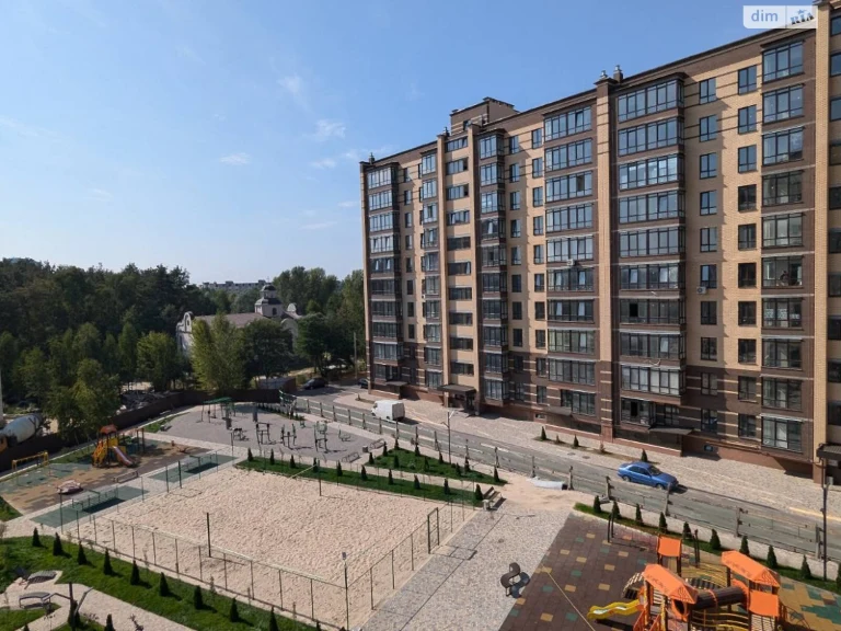 Продаж Квартира Новозаводський