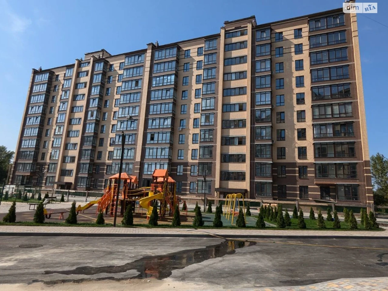 Продаж Квартира Новозаводський