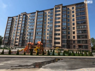 Продаж Квартира Новозаводський