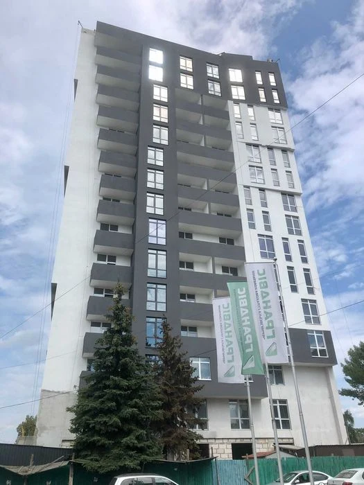 Продается 1-ком Квартира ЖК Paradise Life